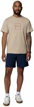 Columbia T-shirt Korte Mouw 2155031271