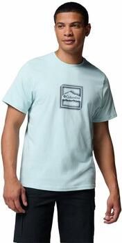 Columbia T-shirt Korte Mouw 2155031482