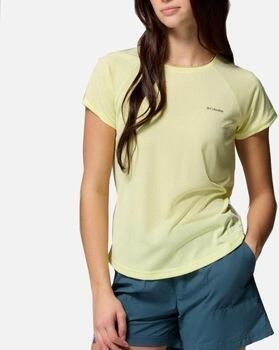 Columbia T-shirt Korte Mouw Bogata Bay Ss Tee