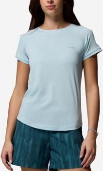 Columbia T-shirt Korte Mouw Bogata Bay Ss Tee