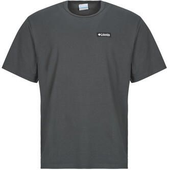 Columbia T-shirt Korte Mouw CSC HEAVYWEIGHT ICONIC TEE