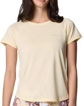 Columbia T-shirt Korte Mouw
