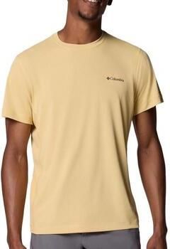 Columbia T-shirt Korte Mouw