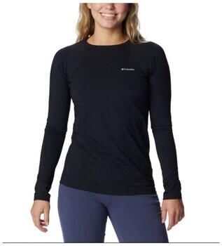 Columbia T-shirt Korte Mouw Midweight