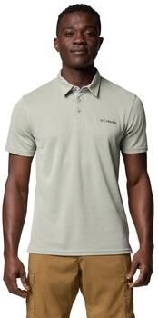 Columbia T-shirt Korte Mouw Nelson