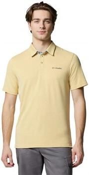 Columbia T-shirt Korte Mouw Nelson Point