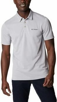 Columbia T-shirt Korte Mouw Nelson Point