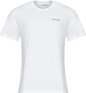 Columbia T-shirt Korte Mouw North Cascades Short Sleeve Tee