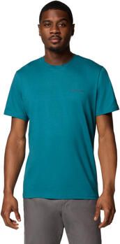 Columbia T-shirt Korte Mouw Rapid Ridge Back Graphic Tee II