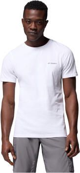 Columbia T-shirt Korte Mouw Rapid Ridge Back Graphic Tee II