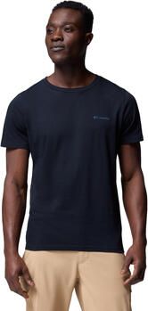 Columbia T-shirt Korte Mouw Rapid Ridge Back Graphic Tee II