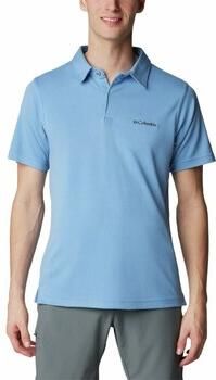 Columbia T-shirt Korte Mouw Sun Ridge