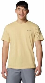 Columbia T-shirt Korte Mouw Thistletown Hills