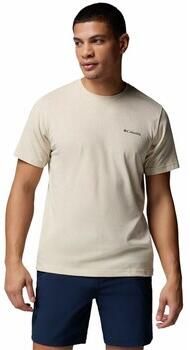 Columbia T-shirt Korte Mouw Thistletown Hills