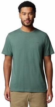 Columbia T-shirt Korte Mouw Thistletown Hills