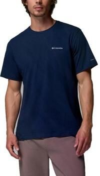 Columbia T-shirt Korte Mouw THISTLETOWN HILLS SHORT S