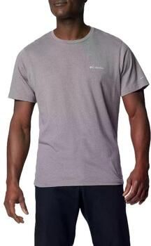 Columbia T-shirt Korte Mouw THISTLETOWN HILLS SHORT S
