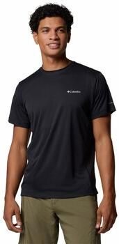 Columbia T-shirt Korte Mouw Zero Rules Light