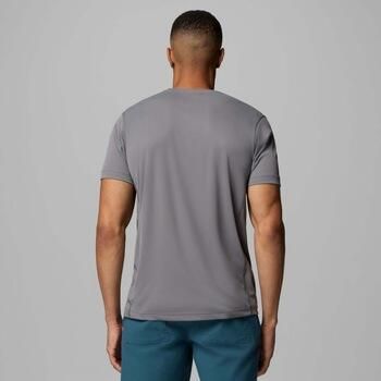 Columbia T-shirt Rules Light Ss Crew