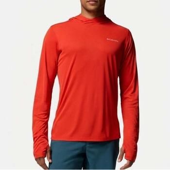 Columbia T-shirt Zero Rules Light Hoodie