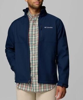 Columbia Softshell-jack Ascender Softshell Jacket (1 stuk)