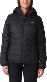 Columbia Technische jassen Delta Ridge II Down Hooded Jacket