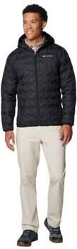 Columbia Technische jassen Delta Ridge Ii