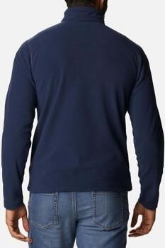 Columbia Fleecejack Fast Trek™ Light FZ fleece met contrastkleurige details (1 stuk)