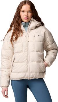 Columbia Technische jassen Pike Lake III Hooded Jacket
