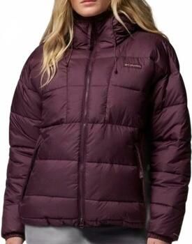 Columbia Technische jassen Pike Lake Iii Hooded Jacket - Foto 2