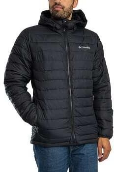 Columbia Gewatteerde jas POWDER LITE II HOODED JACKET (1 stuk) - Foto 2