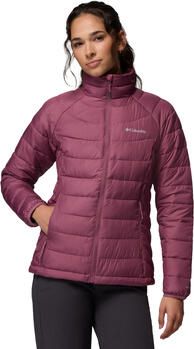 Columbia Technische jassen Powder Lite II Full Zip Jacket