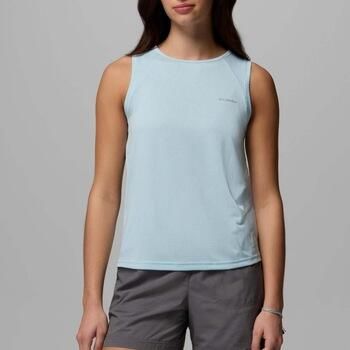 Columbia Top Bogata Bay Tank