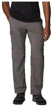 Columbia Trainingsbroek Pantalon Convertible Ridge Utility
