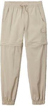 Columbia Trainingsbroek Pantalon Fonctionnel Convertible Ridge