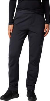 Columbia Trainingsbroek Vest Canyon High-Rise Softshell Pant