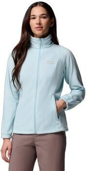 Columbia Fleece Jack Benton Springs Full Zip - Foto 2