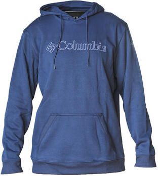 Columbia Trainingsjack CSC Basic Logo II Hoodie