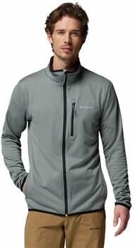 Columbia Trainingsjack Essential Hike Grid