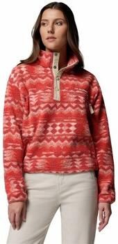 Columbia Trainingsjack Helvetia II Printed
