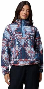Columbia Trainingsjack Helvetia II Printed