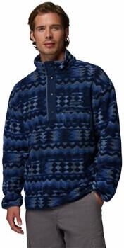 Columbia Trainingsjack Helvetia II Printed