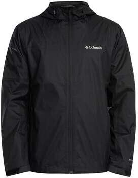 Columbia Trainingsjack Inner Limits III waterdichte jas - Foto 3