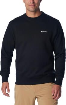 Columbia Trainingsjack Marble Canyon French Terry Crew