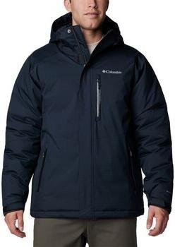 Columbia Trainingsjack Oak Harbor Ii Insulated