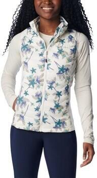 Columbia Trainingsjack Powder Pass Vest