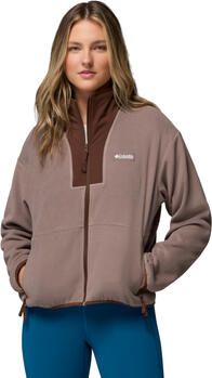 Columbia Trainingsjack Sequoia Grove II FZ