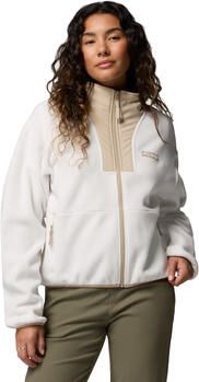 Columbia Trainingsjack Sequoia Grove II FZ