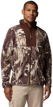 Columbia Trainingsjack Sequoia Grove II