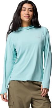Columbia Trainingsjack Skien Valley Hoodie